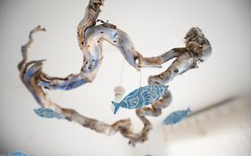 Blue Fish Home