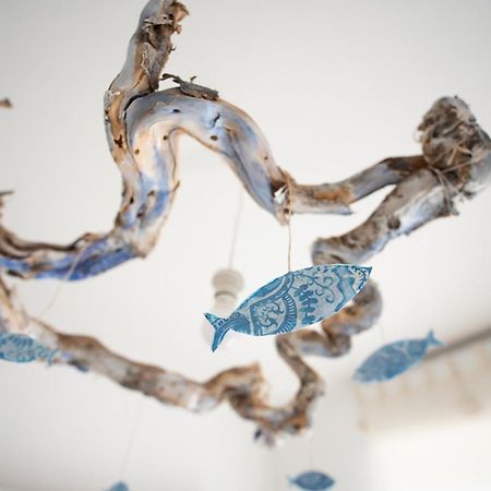 Blue Fish Home Giardini Naxos Exterior photo