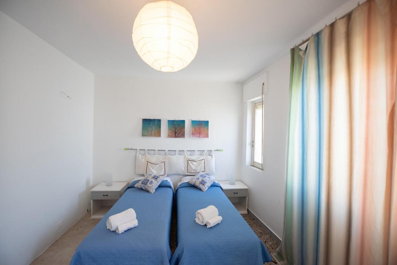 Blue Fish Home Giardini Naxos Exterior photo