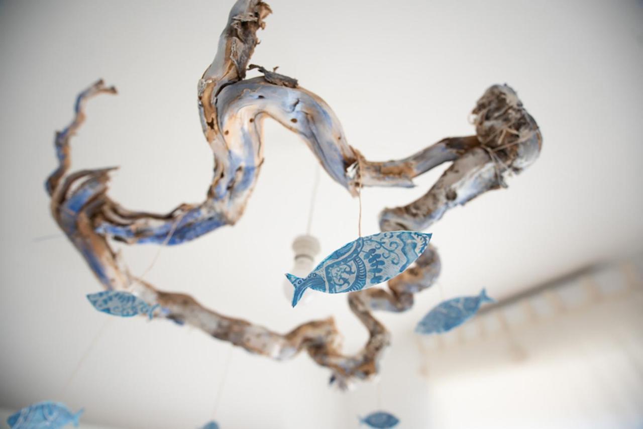 Blue Fish Home Giardini Naxos Exterior photo