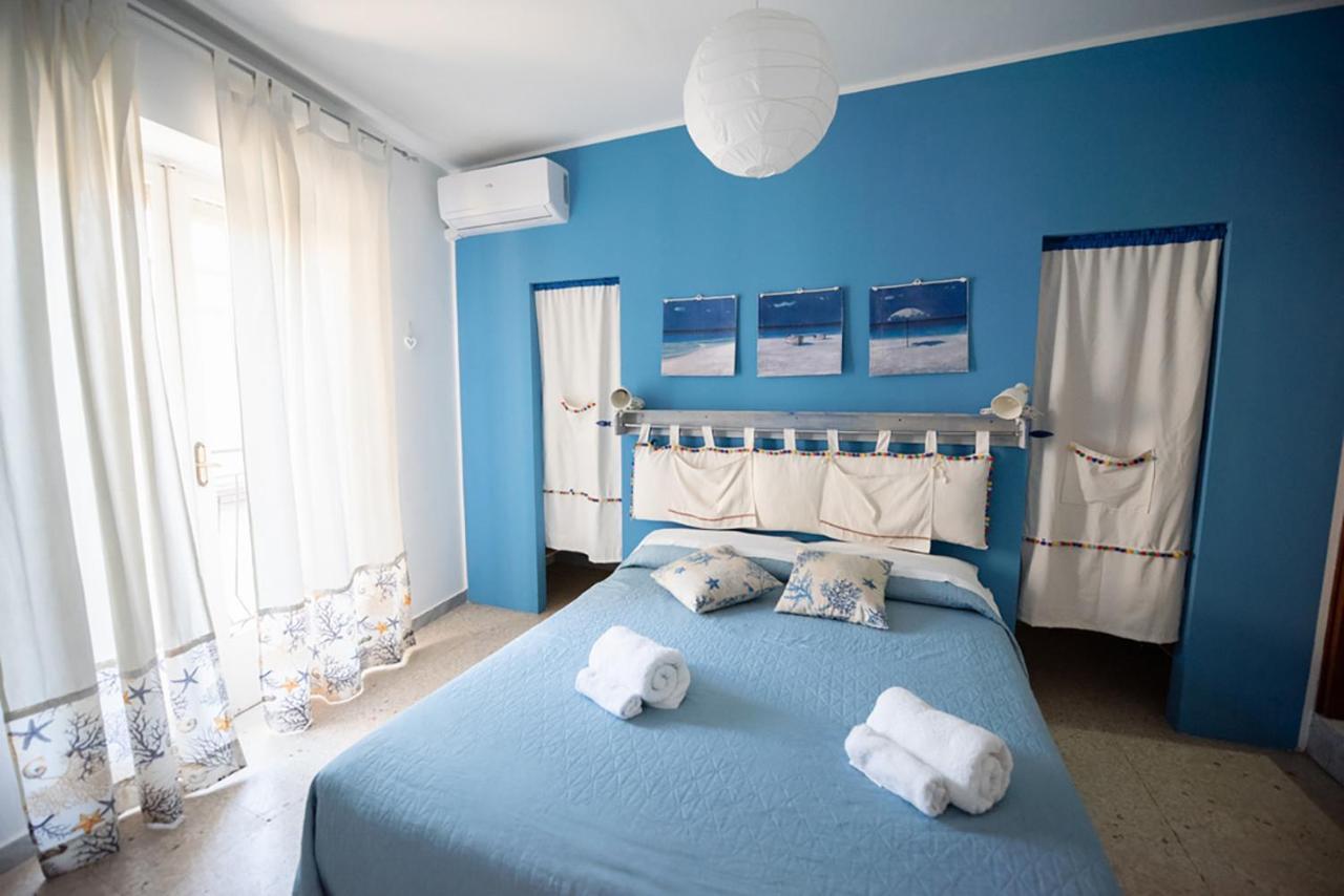 Blue Fish Home Giardini Naxos Exterior photo