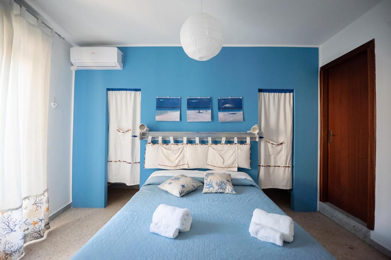 Blue Fish Home Giardini Naxos Exterior photo